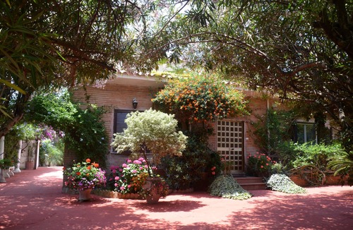 Mondragone Apartment | SEA FRONT VILLA - VILLA FERRERO DOMUS GAUDII 50 METERS FROM THE SEA