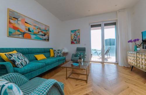 Magazzeno Apartment | Sea Life Apartment