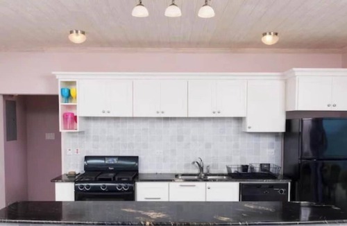Ocean City House | Sea Shell’s Villa St Philip Barbados