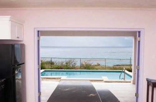 Ocean City House | Sea Shell’s Villa St Philip Barbados