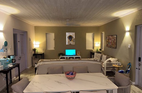 Ocean City House | Sea Shell’s Villa St Philip Barbados