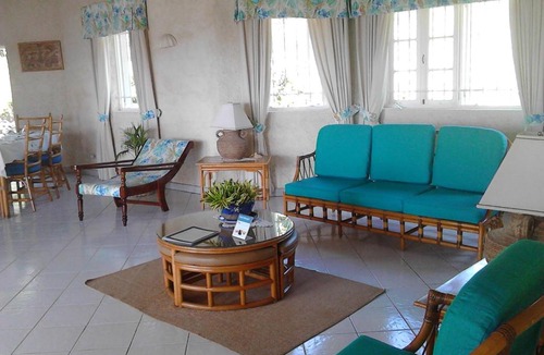 Checker Hall Villa | Sea Symphony Villa