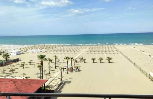 Margherita di Savoia Apartment | Sea View Apartment