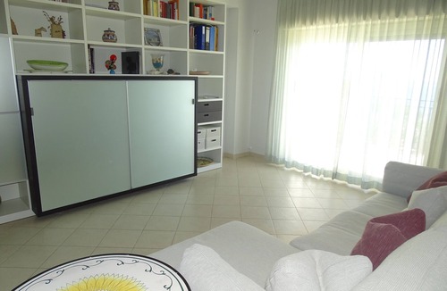 Sant'Alessio Siculo Condo | SEAfront Panoramic Terrace, Taormina 10 min drive, free parking and beach