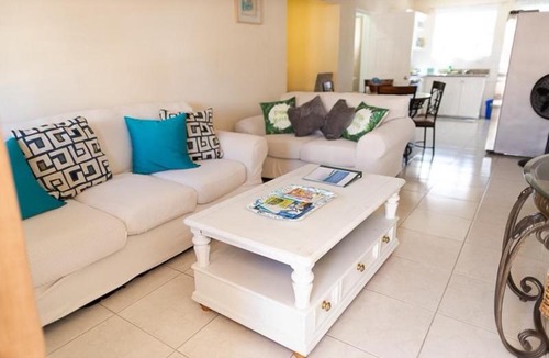 Maxwell Apartment | Seashades 2BR 1 full and 1 half bathrooms Condo with pool Close to beach Sleeps 4