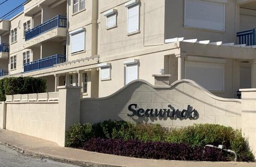 Silver Sands Apartment | Seawinds Apartments