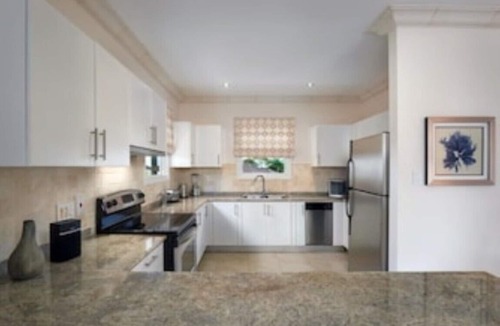 Speightstown Villa | Serene 3-Bedroom, modern Villa + resort Amenities - ideal for couples & retired