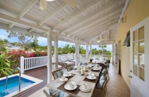 Speightstown Villa | Serene 3-Bedroom, modern Villa + resort Amenities - ideal for couples & retired
