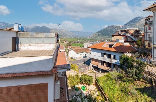 Priverno House | Serene Holiday Home in Priverno City Center