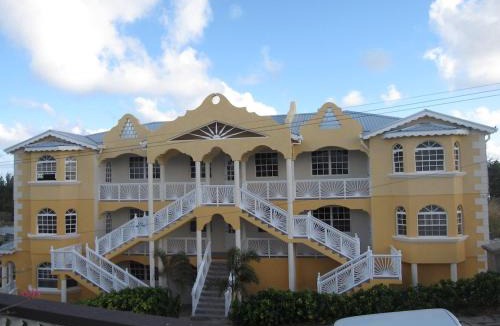 Silver Sands Apartment | Serenity Condos