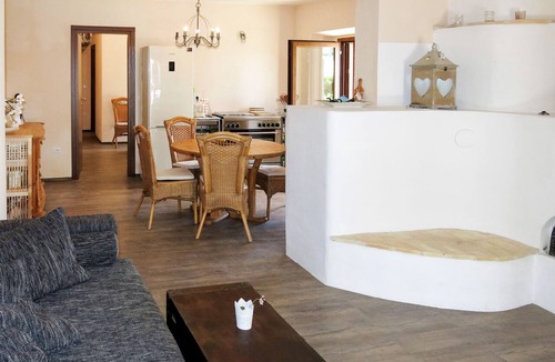 Cologna Spiaggia House | Serrani by Interhome