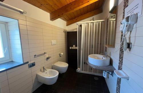 Sant'Agnello Hostel | Seven Hostel & Rooms