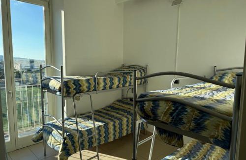 Sant'Agnello Hostel | Seven Hostel & Rooms