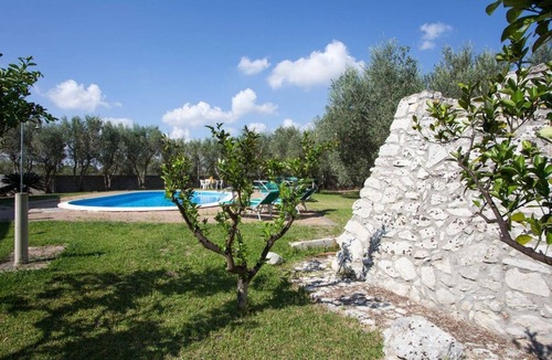 Corigliano D'Otranto Apartment | Sicaminea - Clio by BarbarHouse