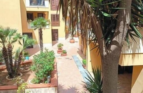 Marinella di Selinunte Apartment | Siceliota House – Comfort and Relaxation Just a Stone's Throw from the Sea at Selinunte
