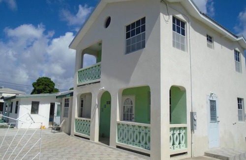 Husbands Apartment | Simply Beautiful Two Storey home/apt awaits you