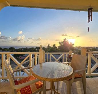 Durants Apartment | Sky Box-Apt-close to Warrens Shopping Centres -Bridgetown-Kensington Oval