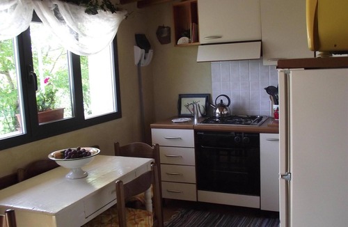 Guzzano-pieve di Controne Villa | Small Private Villa In Hill Village,Pool & garden,Bagni di Lucca, Tuscany Ital