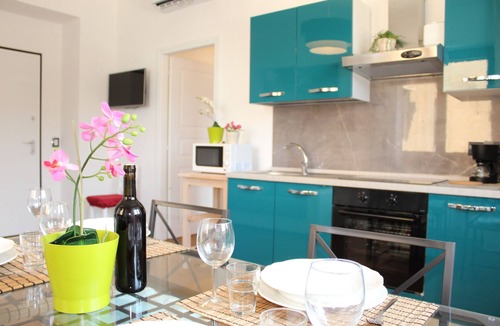 Santa Maria Novella Apartment | SMN Family Apartments - In front of SMN Station up to 10 guests