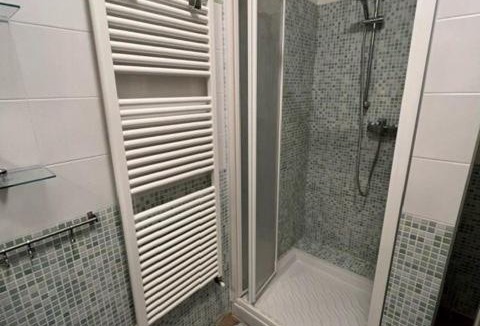 Cavalletto Apartment | SN Sunny Suite