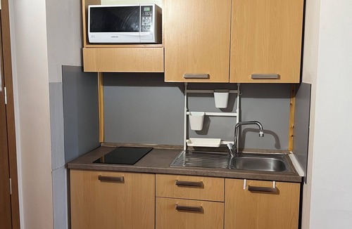 San Giovanni Rotondo House | Solaria House - Self-catering apartments 5 minutes from the Sanctuary of St. Pius