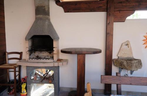 Roges Bed & Breakfast | SoleLuna B&B