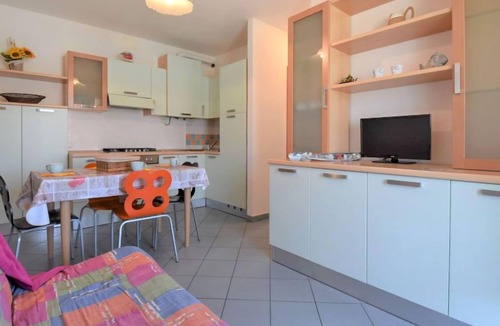 Rosapineta Apartment | Solmare by Interhome
