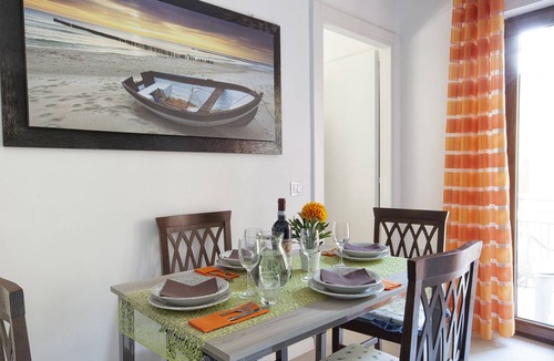 Sorrento City Centre Apartment | Sorrento Mahal Kita, Lovely 6-Bed in Sorrento