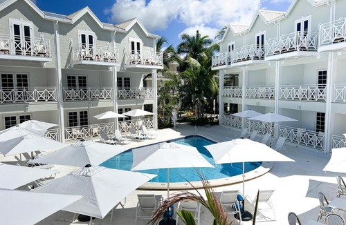 Green Garden Hotel | South Point Hotel Inc