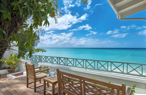 Mullins Beach House | Southwinds - by Zenbreak