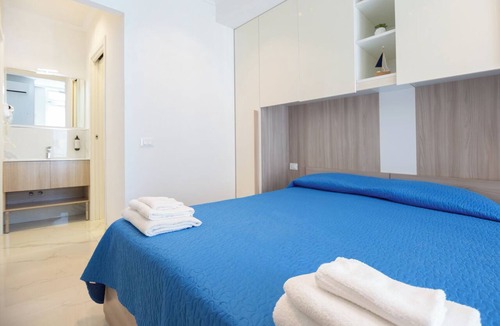 Francavilla al Mare House | Sovramare - Cavalluccio Marino