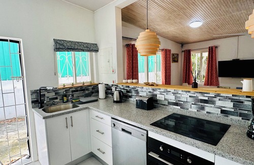 Sunset Crest Condo | Spacious 2-bedroom condo in Sunset Crest with nearby free swimming pool access