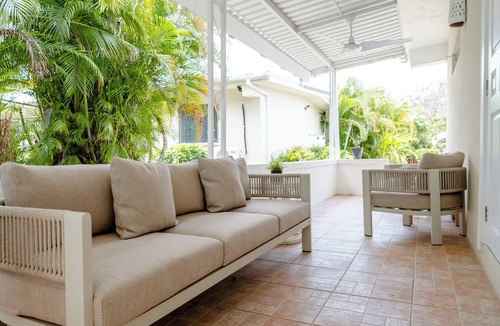 Sunset Crest Condo | Spacious 2-bedroom condo in Sunset Crest with nearby free swimming pool access