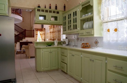 Holder's Hill House | Spacious 5-bedroom house in soothing Bridgetown with AC