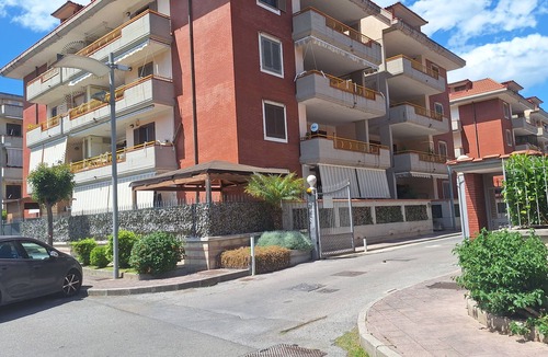 Pagani House | Spacious and bright apartment, ideal for families and/or groups. Just like home
