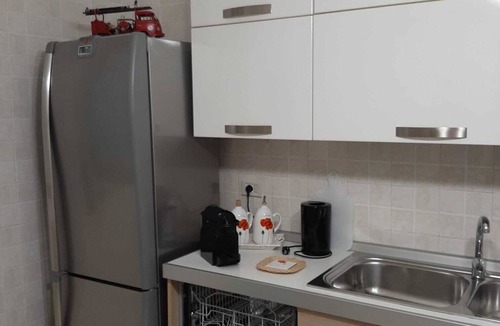 Municipio 2 Apartment | Spacious and elegant apartment within walking distance of the Russian Church