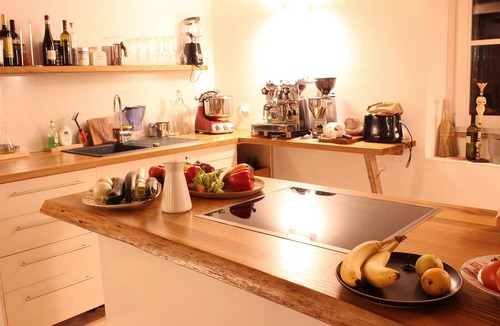 Furlo Apartment | Spacious apartment in the Gola del Furlo National Park