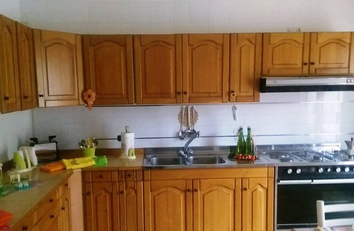 Piazza-Tralia-Pendolo Apartment | Spacious apartment near Amalfi, Sorrento&Pompeii.Special offers for 2 people