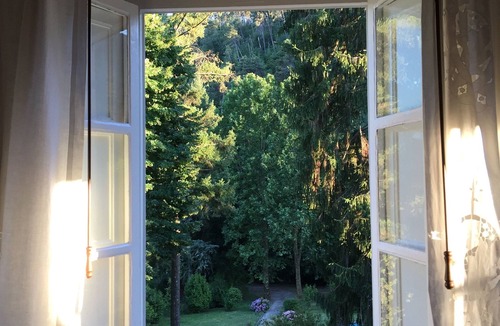 Pieve di Compito Apartment | Spacious & Bright in Lucca Country Villa