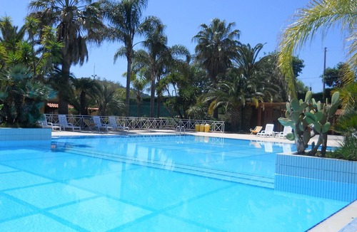 Palinuro House | Spacious home in Palinuro