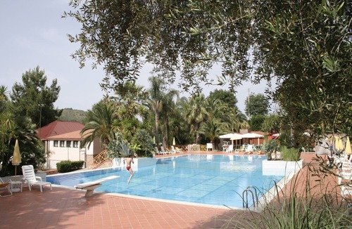 Palinuro House | Spacious home in Palinuro
