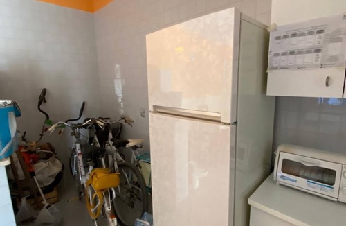 Lesina Marina Apartment | Spacious vacation home close to the sea and from other points of interest.
