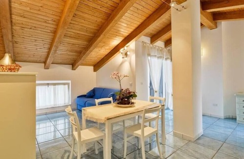 Agropoli Apartment | St. Francis apartment