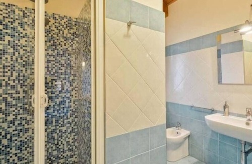 Agropoli Apartment | St. Francis apartment