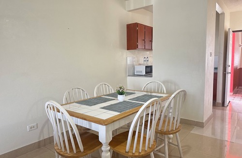 Welches Apartment | St. Lawrence Suites - Suite Seven