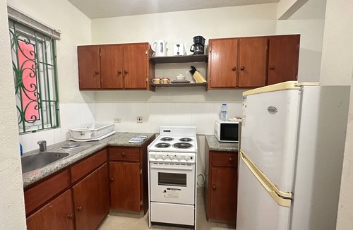 Welches Apartment | St. Lawrence Suites - Suite Seven