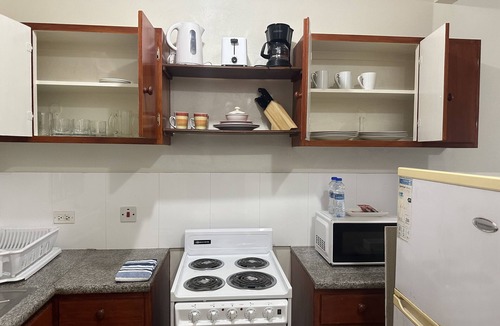 Welches Apartment | St. Lawrence Suites - Suite Seven