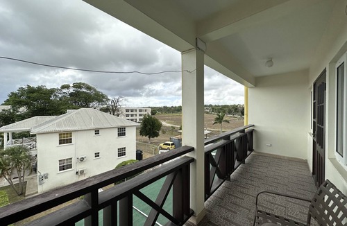 Welches Apartment | St. Lawrence Suites - Suite Seven