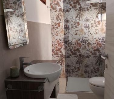 Torre Castiglione House | Stanza Guida