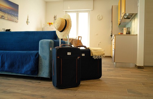 Santo Spirito Apartment | Star of the Sea Guest House